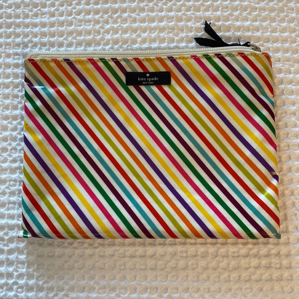 Kate Spade Pouch